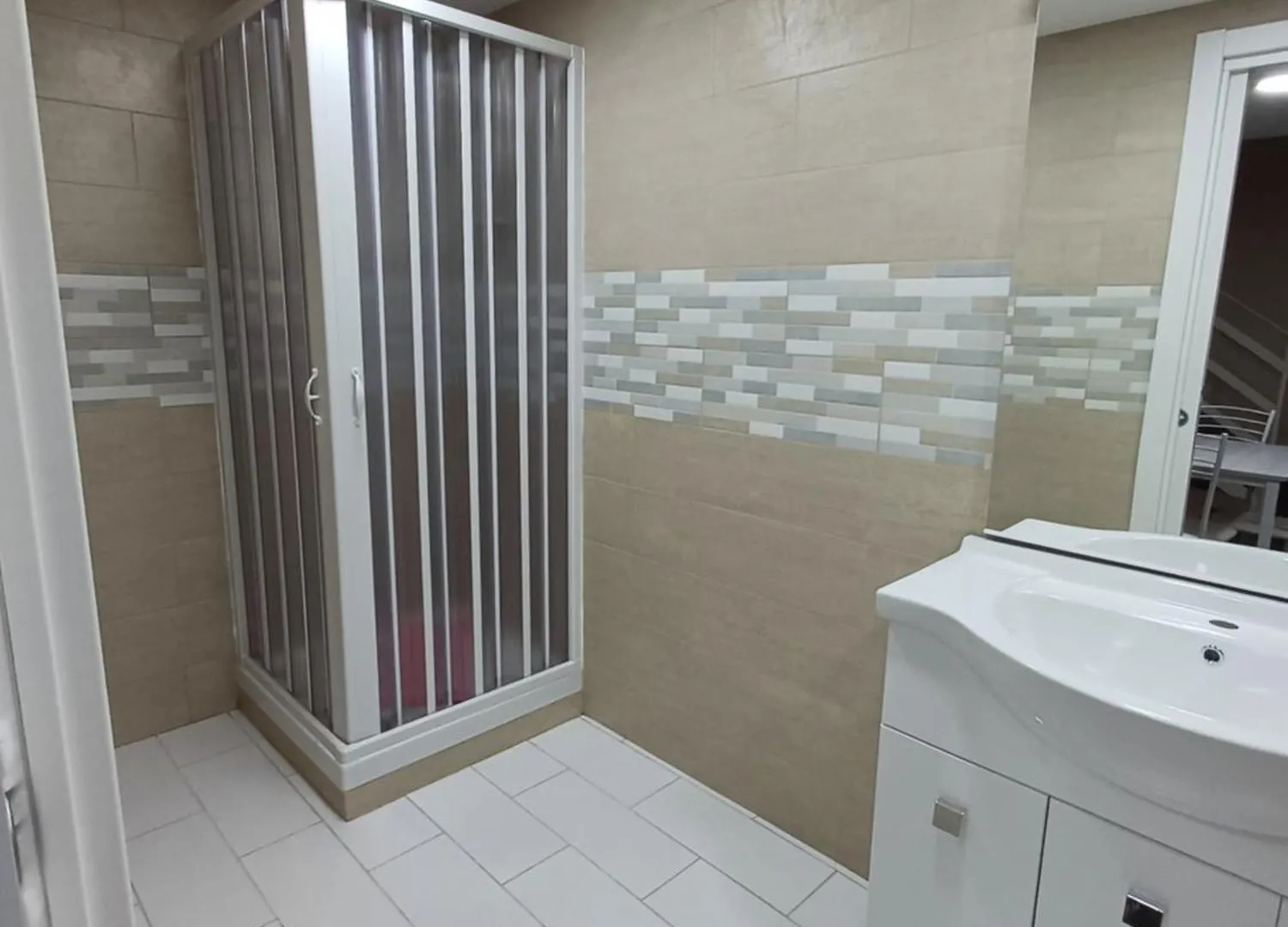 公寓 Hari Home 那不勒斯
